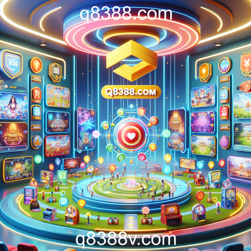 A Importância das Recompensas em Jogos Online: Uma Análise do q8388.com